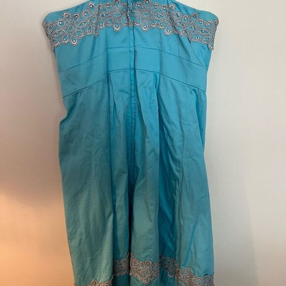 Lilly Pulitzer Dress - Picture 4 of 4